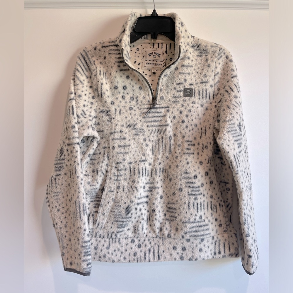 Billabong Pullover Women’s Size M